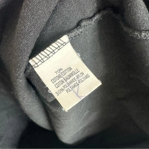 Brandy Melville black strappy mini dress - Picture 11 of 11